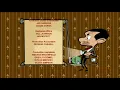 Mr. Bean The Animated Series S1 Credits With Season 3's \