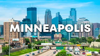 Top 10 Best Things to Do in Minneapolis Minnesota Minneapolis Travel Guide 2025