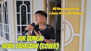 air bunga cover arbil fahrizan viral tiktok zoantranspose dangdut cover