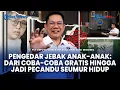 Lagu EKSKLUSIF Kisah Penangkapan Dewi Astuti: Dari TKW Jadi Perekrut Kurir Narkoba!