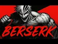 Lagu BERSERK 💀 BEST AGGRESSIVE MIX TO DESTROY YOUR LIMITS💀[1H30+] Hard Rock \u0026 Metal Gym Motivation Mix