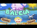 Download Lagu Baleia - Bunekão - Clipe Animado