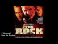 The Rock - Hummell Gets the Rockets [1] - FULL ALBUM - OSoundtracks