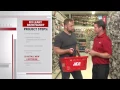 How to Replace a Faucet Stem with Ace Hardware