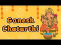 What is Ganesh Chaturthi Hinduism For Kids