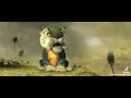 The Croods 2013 - Tiger Puppet Plan 2015 Deleted Version