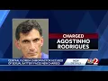 Central Florida chiropractor accused of sexual battery faces new charges police say