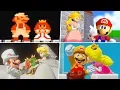 Download Lagu Evolution of Super Mario Endings (1985 - 2019)