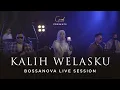 Download Lagu Kalih Welasku - Great Music Cover | Bossanova Live Session