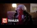 Video di What We Do in the Shadows S02 E06 Trailer | 'On The Run' | Rotten Tomatoes TV