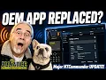 HTCommander and MAJOR update and features