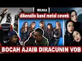 NGERACUNIN VOB SAMA BOCAH AJAIB