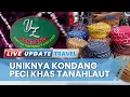 Download Lagu Kondang Hasil Kreativitas IKM Tala, jadi Produk Unggulan yang Khas dan Unik di Tanah Laut