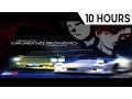 Initial D - Deja Vu 10 HOURS