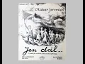Lagu JEN DÁL, pochod pro orchestr (1937) / O. Jeremiáš, J. Neruda