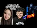 Lagu Bu Guru Cantik Zakia Ketahuan Jasun Marju Joget Di Depan Saat Nonton Konser