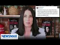 Christina Bobb Republicans need to be savvy with Clinton deposition American Agenda