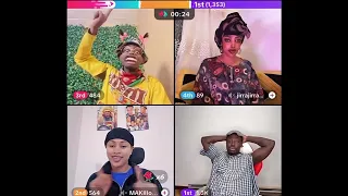 ABBA ABDI VS MENSURAJ MAKIII ORO ASSUU ORO SOME OTHERS VERY FUNNY PART 1324 