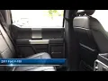 2017 Ford F-150 Westlake Village Simi Valley Thousand Oaks Calabasas Hidden Valey