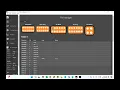 Hardwire Pdm28 how to program part 1