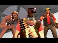 Spending A Month in Casual TF2