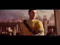 Dying Light "Run Boy Run" Trailer