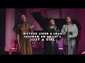 Download Lagu Wyvern Lingo featuring Loah ~ Just a Girl (No Doubt Cover)