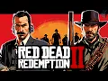 Red Dead Redemption 2 - 6 Years Later