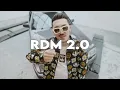KAVAK x EGE! - RDM 2.0 "Bmw iste bmw benim" (mixed by. hokkabazreal & @leus_mix )