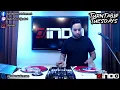 Download Lagu Turntable Tuesdays with DJ Indo: A Live Open Format Mix