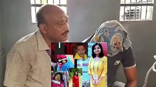 Kukrmi Sanjay Ray Media ke Sawalo se bach ke bhagta #kolkatacase #momita