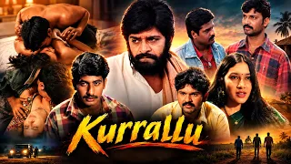 Kurrallu Full Movie Telugu | Ali | Rajini | Riya | Telugu Cinema | Romantic Movie