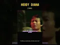 Download Lagu Heidi Diana~Dimana Ada Kamu Disitu Ada Aku