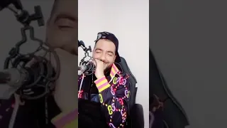 Cheb Zouhir Live 2023 غي البارح كنا ملاح 