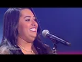 صوت دموع الذي أسر المدربين وجعلها تفوز في الموسم الرابع #MBCTheVoice