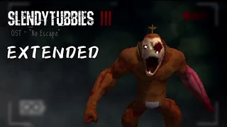 slendytubbies 3 ost no escape but extended by ai