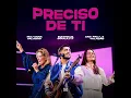Preciso de Ti