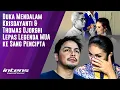 Lagu Duka Dirasakan Krisdayanti dan Thomas Antar Legenda Mua ke Pencipta