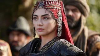 كبار و ماحدا قدنا قتال بالا خاتون 