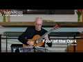 Download Lagu Fear of the Dark by Iron Maiden - Danish Guitar Performance - Soren Madsen