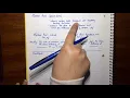 AP Statistics Chapter 11 Review
