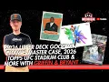 2026 Goodwin Champs Master Case 2026 UW WWE SummerSlam Case MORE w Griffin Bryant - 08 16 26