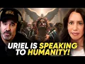 Download Lagu ARCHANGEL URIEL SPEAKS: Channeled MESSAGE of HOPE To HUMANITY In These CHAOTIC Times | Leanne Thomas