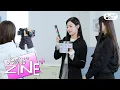 Download Lagu [Jeans' ZINE+] 오엠지 프로덕션🎬.ZIP | NewJeans