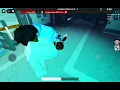 I play roblox flee the facility with my cousin Ahmod and Yad again