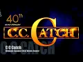 CC Catch - Midnight Gambler Nick Waves Remix 26