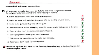 حل صفحة 47 نشاط انكليزي سادس اعدادي 