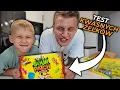 Download Lagu KTÓRE SŁODYCZE SĄ NAJKWAŚNIEJSZE? 😵‍💫