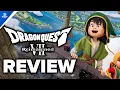 Lagu Dragon Quest 7 Reimagined Review - The Final Verdict