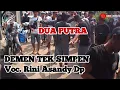 Download Lagu Demen Tek Simpen DUA PUTRA Voc. Rini Asandy Dp 🔴 Live Bugel Sukahaji